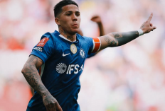 Gol Enzo Fernandez Bawa Chelsea ke Final FA Cup, McFarlane Akui Lega
