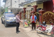 Motor Kurir J&T Dicuri di Pasuruan, 23 Paket Ikut Raib dalam Semenit