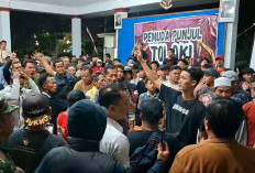 Warga Bangunsari Madiun Tolak Pembangunan TPST di Dekat Permukiman