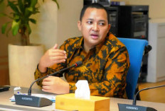 Bupati Rusdi Sutejo Tegaskan THR ASN dan PPPK Pemkab Pasuruan Tetap Cair Penuh