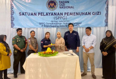 Kolaborasi Strategis Yayasan Bakti Desa Nusantara, SPPG Sonokwijenan Siap Distribusikan 1.140 Porsi Tiap Hari