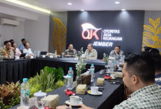 Gus Fawait Bidik Investasi Sampah Rp2 Triliun Demi Buka Lapangan Kerja dan Atasi Kemiskinan di Jember