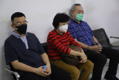 7 JPU Kejagung Turun Gunung Tangani Kasus TPPU Minerba di Surabaya
