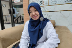 Demi Psikologis Anak, Hakim Pengadilan Agama Surabaya Sidang Dispensasi Nikah Tanpa Toga