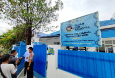 Tepis Isu Perampasan Hak, DPRD Surabaya: Sengketa Kakek Wawan Murni Hukum, Bukan Program MBG