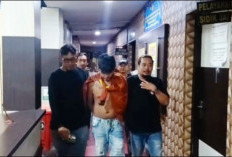 Pelarian Lintas Kota Berakhir! Resmob Lumajang Ringkus Buron Curanmor hingga ke Jombang