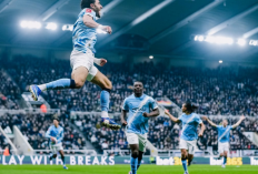 Guardiola Ngamuk Lagi! Manajer Man City Siap Terima Skors Dua Laga Usai Protes Keras ke Wasit