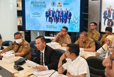 Komisi B DPRD Surabaya Panggil APH Dalami Kasus Utang Sampah Pemkot Rp 104 Miliar