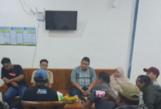 Menu MBG Lopang 2 Lamongan Diduga Ada Ulat, Ini Penjelasan Pihak SPPG
