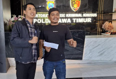 Aktivitas PT PAL di Lamongan Diadukan ke Polda Jatim, Warga Soroti Izin dan Lingkungan