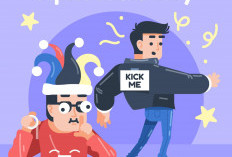 Menguak Misteri di Balik April Mop, Kok Bisa Jadi Hari Tipu-Tipu Sedunia?