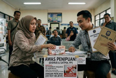 Oknum Dishub dan Satpol PP Diduga Tipu Korban Rp20 Juta, Kasus Dilaporkan ke Polrestabes