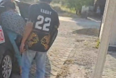 Digerebek Istri Sah, Dua Pasangan Tinggal Serumah Diamankan Polisi di Lamongan