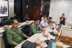 Keluhan Air Sore hingga Pagi Disorot, Dirut PDAM Surya Sembada Janji Kejar Tekanan Air 