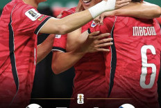 Kalahkan Ceko 2-1, Korea Selatan Raih Kemenangan Perdana, Buntuti Meksiko 