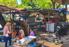 Terungkap! PKL Luar Pasar Rungkut Baru Setor Sewa Lahan hingga Rp 500 Ribu ke Pengelola