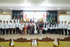 Terapkan MATAMUDA, Kemenag Jatim Perkuat Program Madrasah Ramah Anak