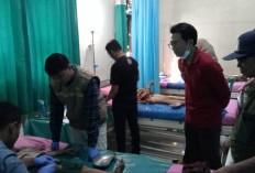 Isi Libur Sekolah, Klinik Siti Fatimah Muhammadiyah Pare Gelar Khitanan Massal dan Pengobatan Gratis