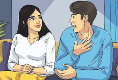 Suamiku Diam-diam Menikah Lagi: Dua Cincin, Dua Kehidupan (1)