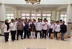 Peringati Hari Reserse ke-78, Satresnarkoba Polres Kediri Kota Gelar Bakti Sosial dan Doa Bersama