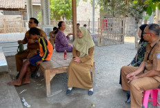 Siswa Putus Sekolah di Situbondo Dibujuk Camat dan Guru agar Kembali Belajar