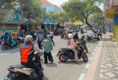 PAD Parkir Kota Pasuruan Tembus Rp 70 Juta per Bulan, Dishub Ubah Skema Setoran Jukir
