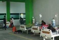 32 Santri Ponpes Manbaul Hikam Kembali Dirawat, Diduga Efek Keracunan MBG Kambuh