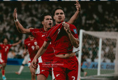 Skuad Garuda Siap Tempur! John Herdman Umumkan 24 Pemain Timnas Indonesia untuk FIFA Series 2026