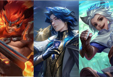 Patch MLBB 22 April 2026, Revamp Aulus dan Detail Lengkap Buff–Nerf yang Ubah Meta