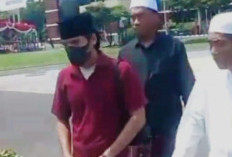 Dua Anak Pengasuh Ponpes di Bangkalan Kompak Setubuhi Santriwati Secara Bergiliran