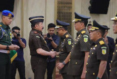 Wanit-Wanti Jaksa Agung, Minta Kasus Febrie Tak Ganggu Penanganan Perkara di Jampidsus
