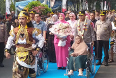 Jalankan Program Polisi Bersama Masyarakat, Kapolda Jatim Irjen Pol Dekananto Eko Purwono Siap Merakyat