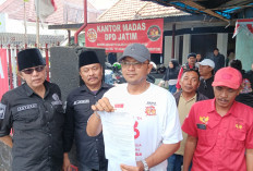 Bakal Dieksekusi, Ratusan Ormas Bersiaga Jaga Bangunan di Jalan Darmo