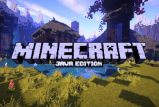 Minecraft Java Edition Bersiap Mengadopsi Evolusi Teknologi Visual Terbaru