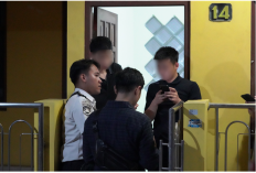 Imigrasi Tanjung Perak Bersinergi dengan Desa Yosowilangun Awasi Warga Negara Asing di Gresik