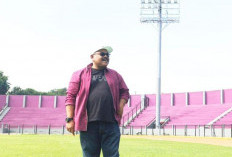 Kabar Gembira Persikmania, Laga Persik Kediri Versus Persis Solo Digelar di Stadion Brawijaya