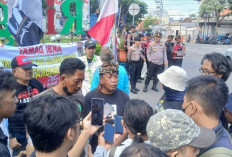 FRMJ: Jangan Tebang Pilih, Usut Tuntas Dugaan Pemotongan Pokir DPRD Jombang 2023