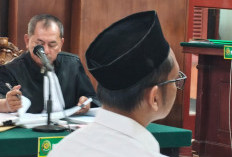Billing Manager Tilap Uang Vaksin Rp145 Juta, Dana Digelontor ke Judi Online