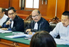 Mantan Ketua HIPMI Dituntut 22 Bulan Penjara Atas Kasus Investasi Suplai Solar Fiktif Rp 1,5 Miliar 