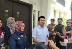 Wagub Emil Dardak Ajak Warga Terima Petugas Sensus Ekonomi, Data Dijamin Rahasia