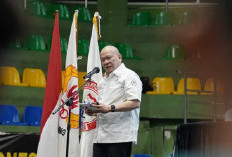 Indonesia Muaythai Championship 2026 Siap Digelar, PBMI Targetkan Diikuti 500 Atlet 
