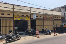 Alih Fungsi Lahan Bekas Kantor Kelurahan Wonokusumo Jadi Ruko Tuai Sorotan Warga, Begini Penjelasan Lurah