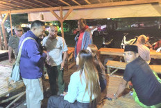 Warung Remang-Remang di Gejugjati Digerebek