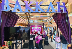 Bakkah Travel Tawarkan Diskon hingga DP Nol Rupiah di Umrah Haji Expo 2026
