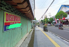 Jalur Satu Arah Magetan Kota Picu Pengusaha Gulung Tikar