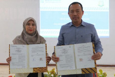 BPJS Kesehatan Kediri dan Kejari Kabupaten Blitar Perkuat Sinergi Dukung Keberlanjutan JKN