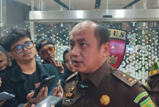 Kasus Korupsi Hutan Way Kanan, Kejagung Sita 11 Mobil Milik PT PSMI