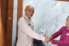 Ketuk Hati Wajib Pajak, PMI dan Bapenda Jember Hadirkan Kemudahan Berbagi untuk Korban Bencana NTT