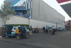 Sopir Taksi Ditemukan Meninggal di SPBU Tegalsari Surabaya