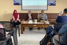 Dinsos Magetan Gelar FKP, Sempurnakan Layanan Sosial Masyarakat